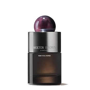 残量8割以上！ モルトンブラウン ピンクペッパー オードトワレ 100ml Amazon.co.jp: 【公式】MOLTON BROWN ピンクペッパー オード