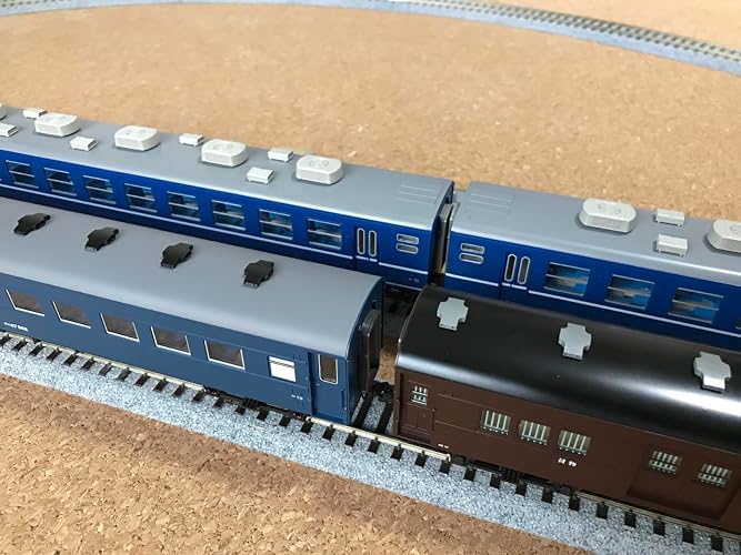 Amazon | KATO HOゲージ マニ61 350 鉄道模型 客車 1-510 | 鉄道模型 通販