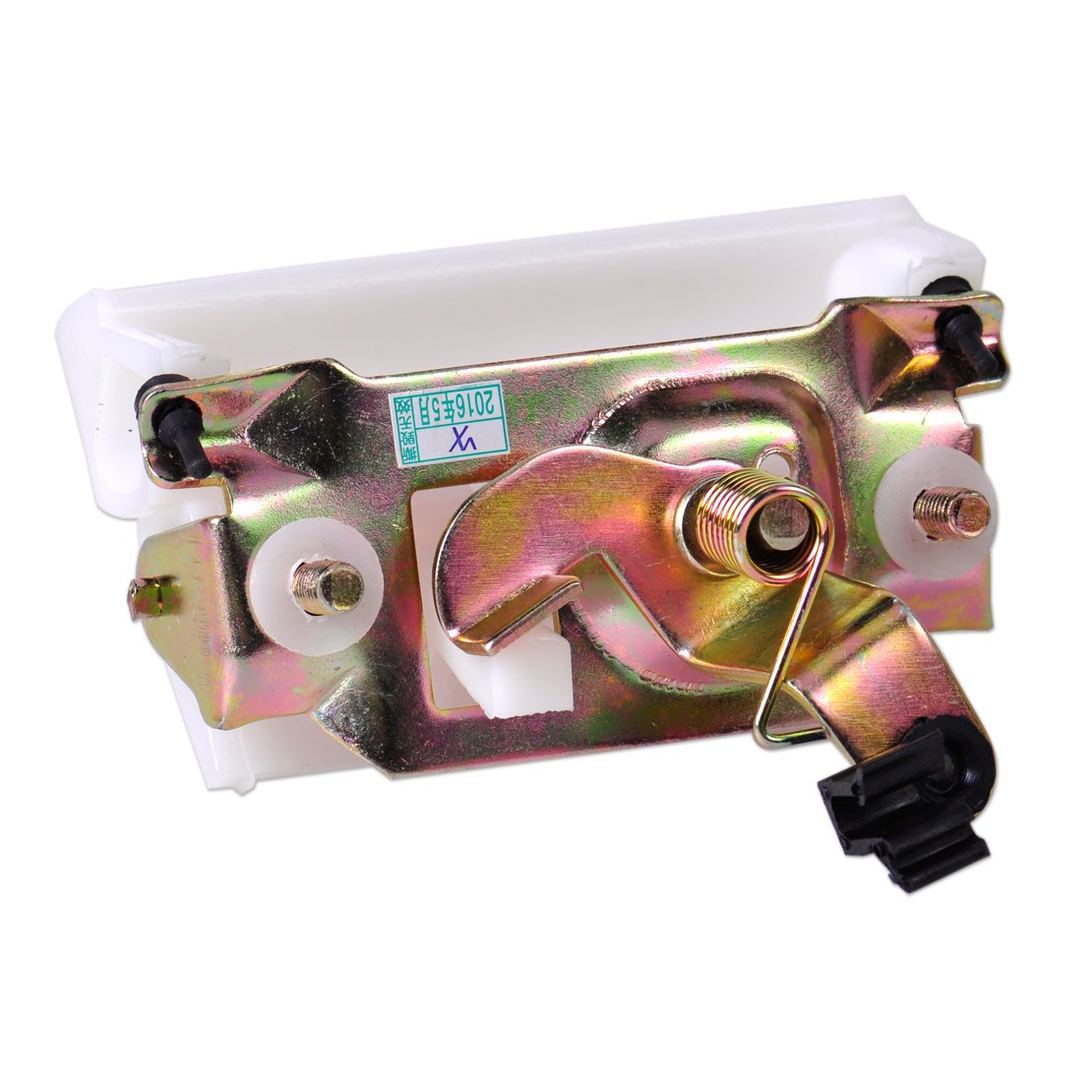 Amazon.com: beler Car Rear Back Tailgate Door Outside Hatch Handle