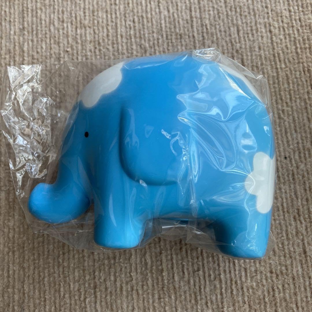 Amazon.co.jp: あおぞら銀行キャラクター あおぞーら貯金箱 : おもちゃ