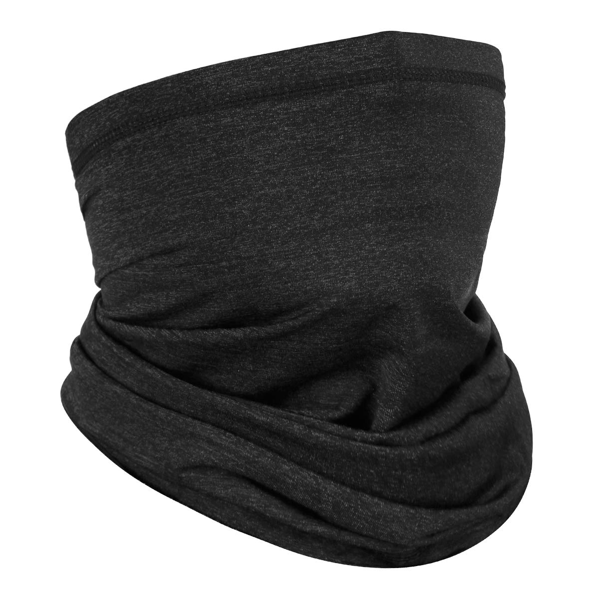 Achiou Neck Gaiter Face Scarf Mask-Dust, Sun Protection Cool Lightweight Windproof, Breathable Fishing Hiking Running Cycling
