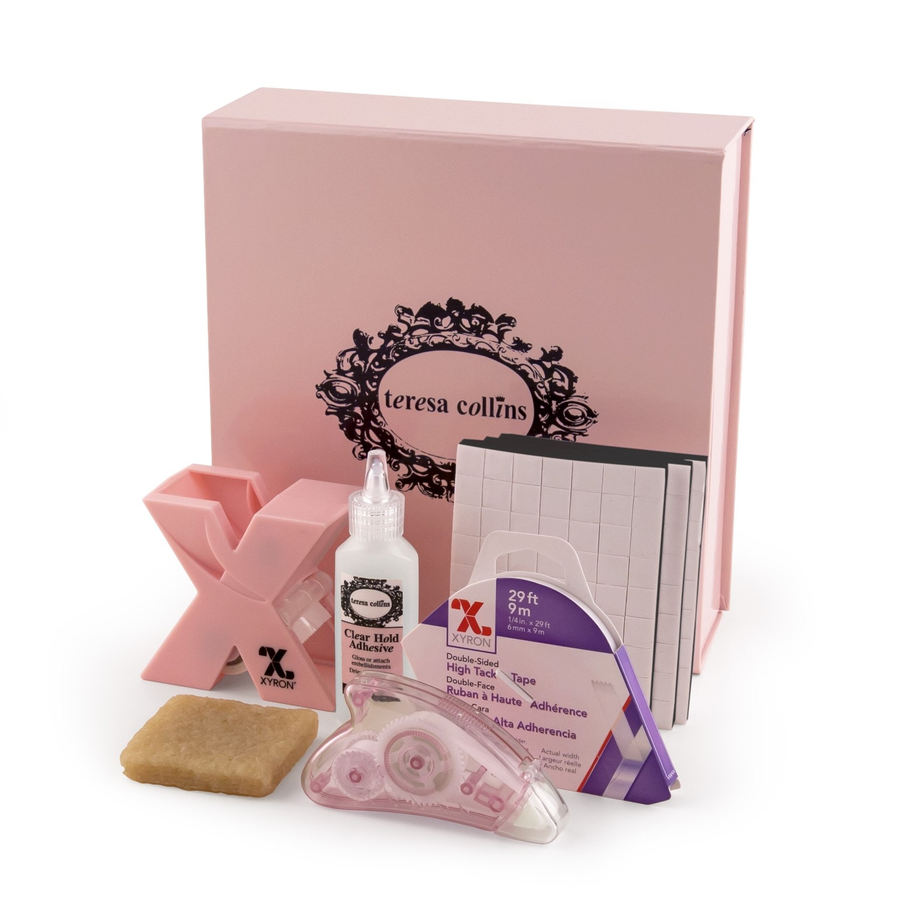 Xyron Teresa Collins Adhesive Kit
