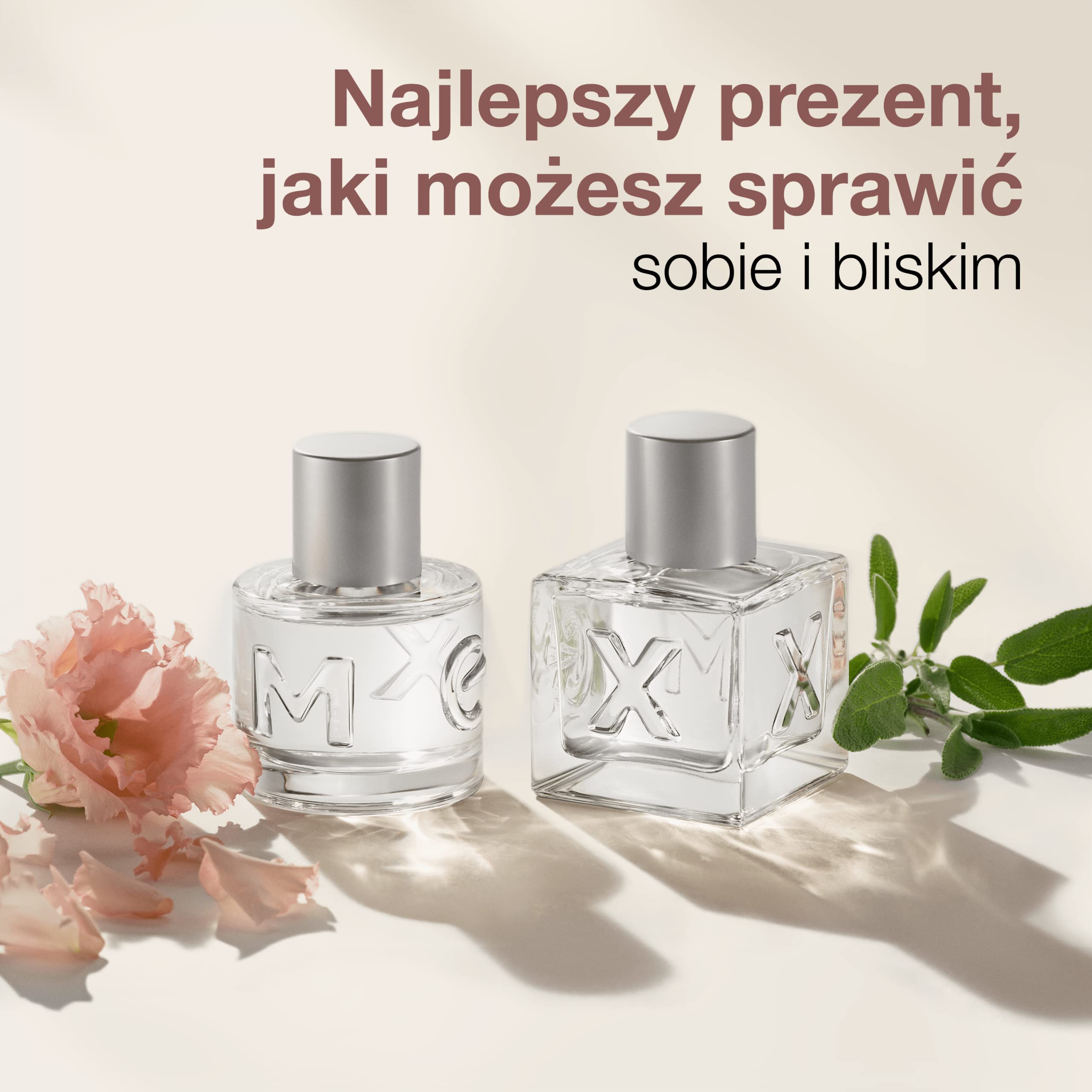 Mexx Simply Woda Toaletowa, 40 ml