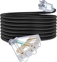 12/3 extension cord 25 ft Top3商品