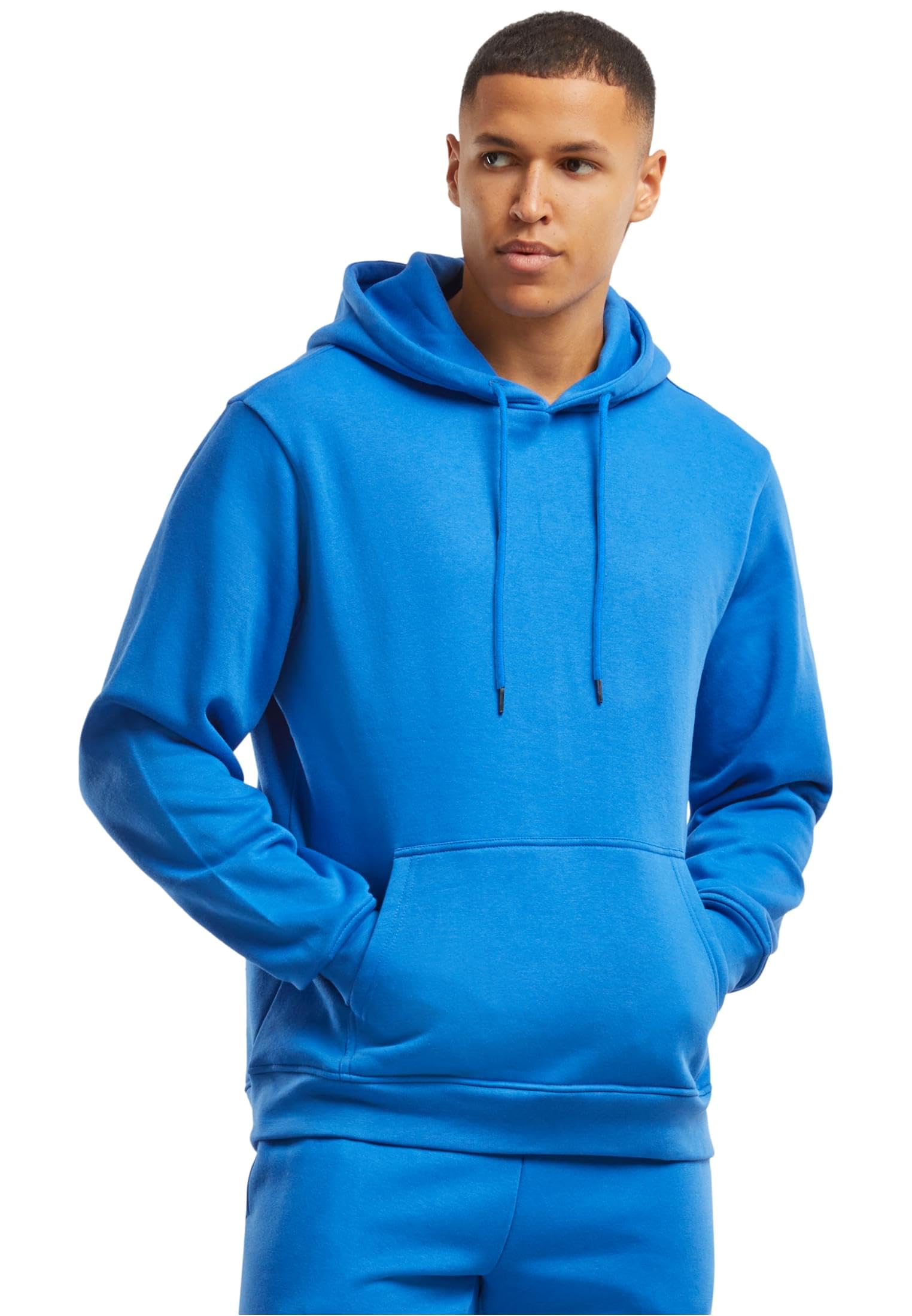 Build Your Brand Bb001-basic Hoody Sweatshirt à Capuche Homme (Lot de 1)