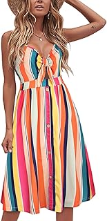 bright summer dresses