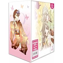 Kamisama Kiss 2in1 06 + Box
