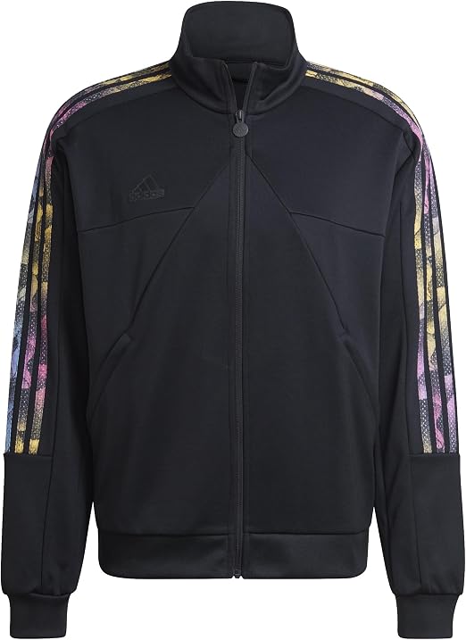 adidas lace jacket