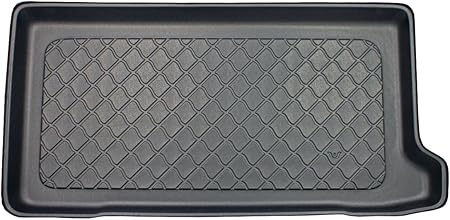 Vasca Baule MTM Per Fiat Doblo III/E-Doblo 2023 - Protezione Bagagliaio Antiscivolo, Facile Da Pulire - Foto 11