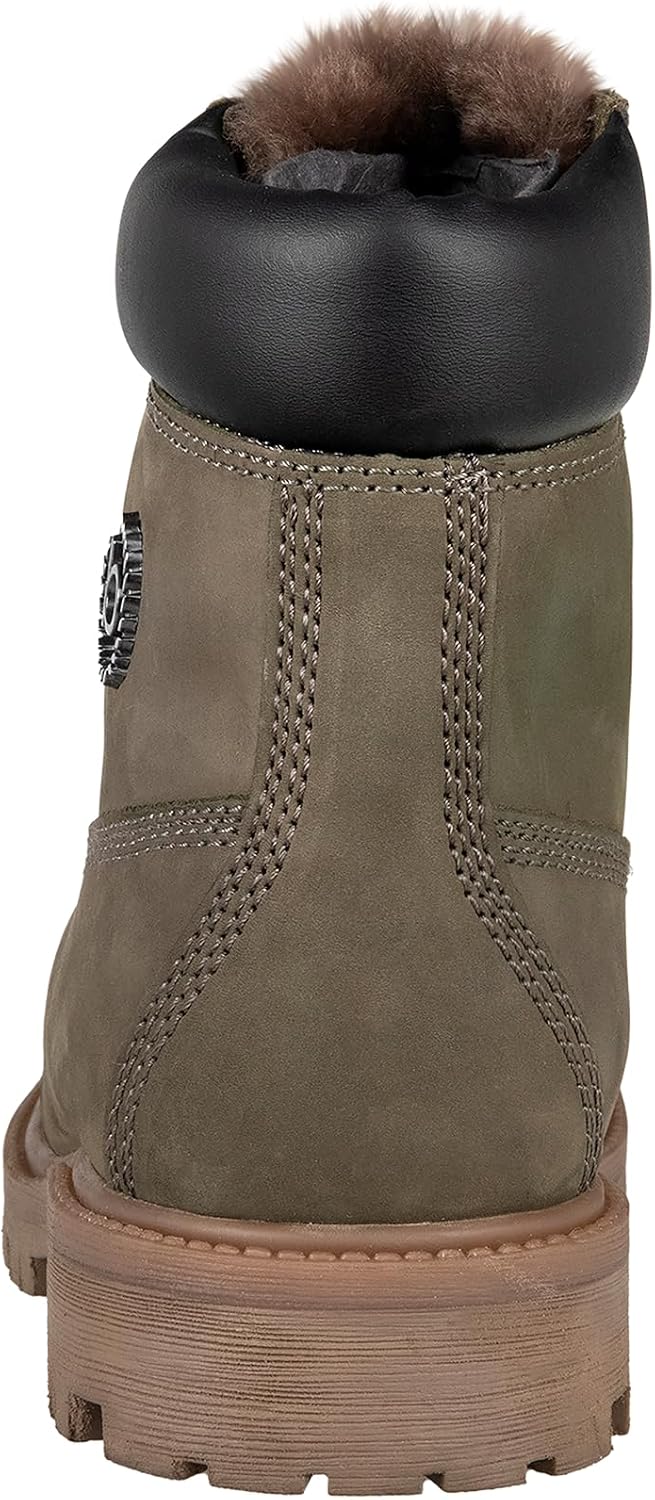 bugatti Men's Modern Fashion Boot