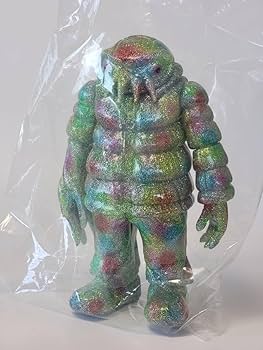 Amazon.co.jp: GYAROMI クトゥルフオイド ワンオフ ギャロミ