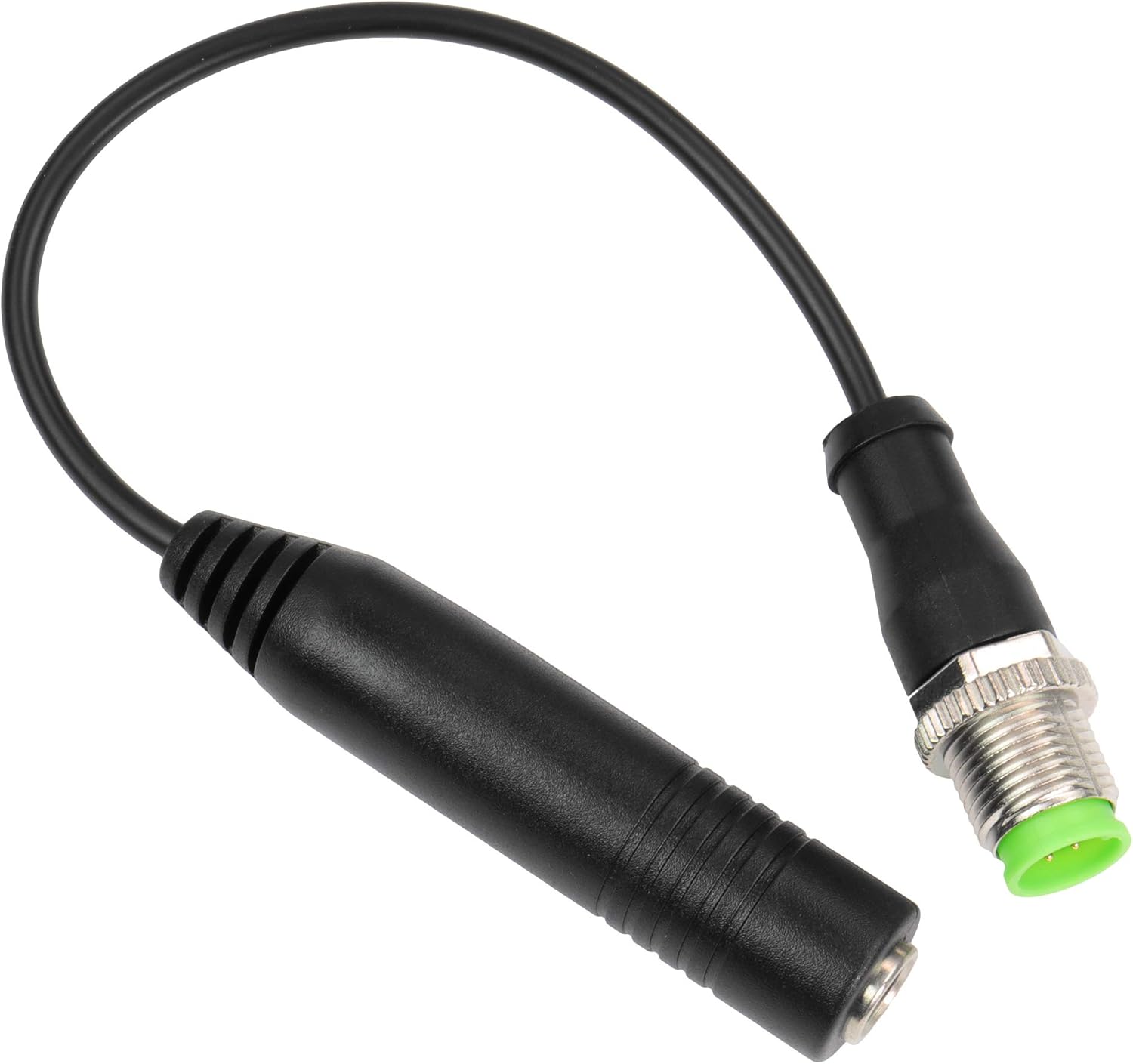Nokta Makro 1/4" Headphone Jack Adapter for Kruzer Series Detectors