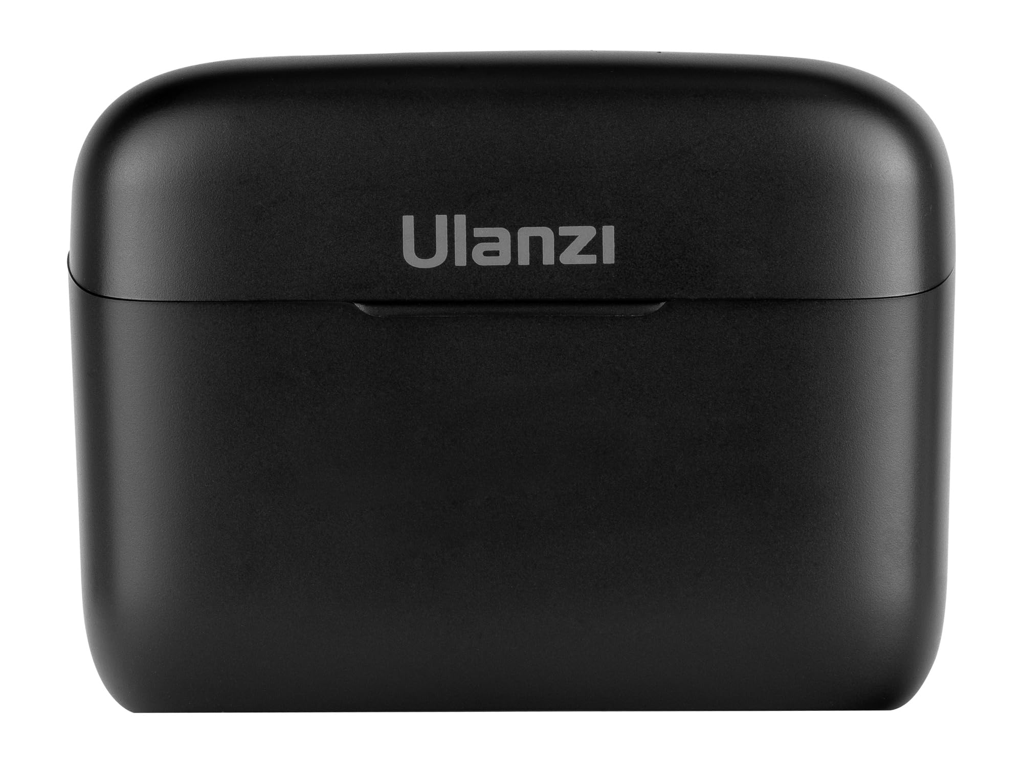 Ulanzi J12 - Microfono wireless per smartphone con porta USB-C