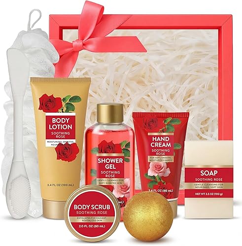 Spa Luxetique - Mother's Day Gifts