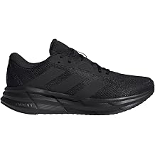 adidas Mens Galaxy 7 Sneakers Shoes - Black