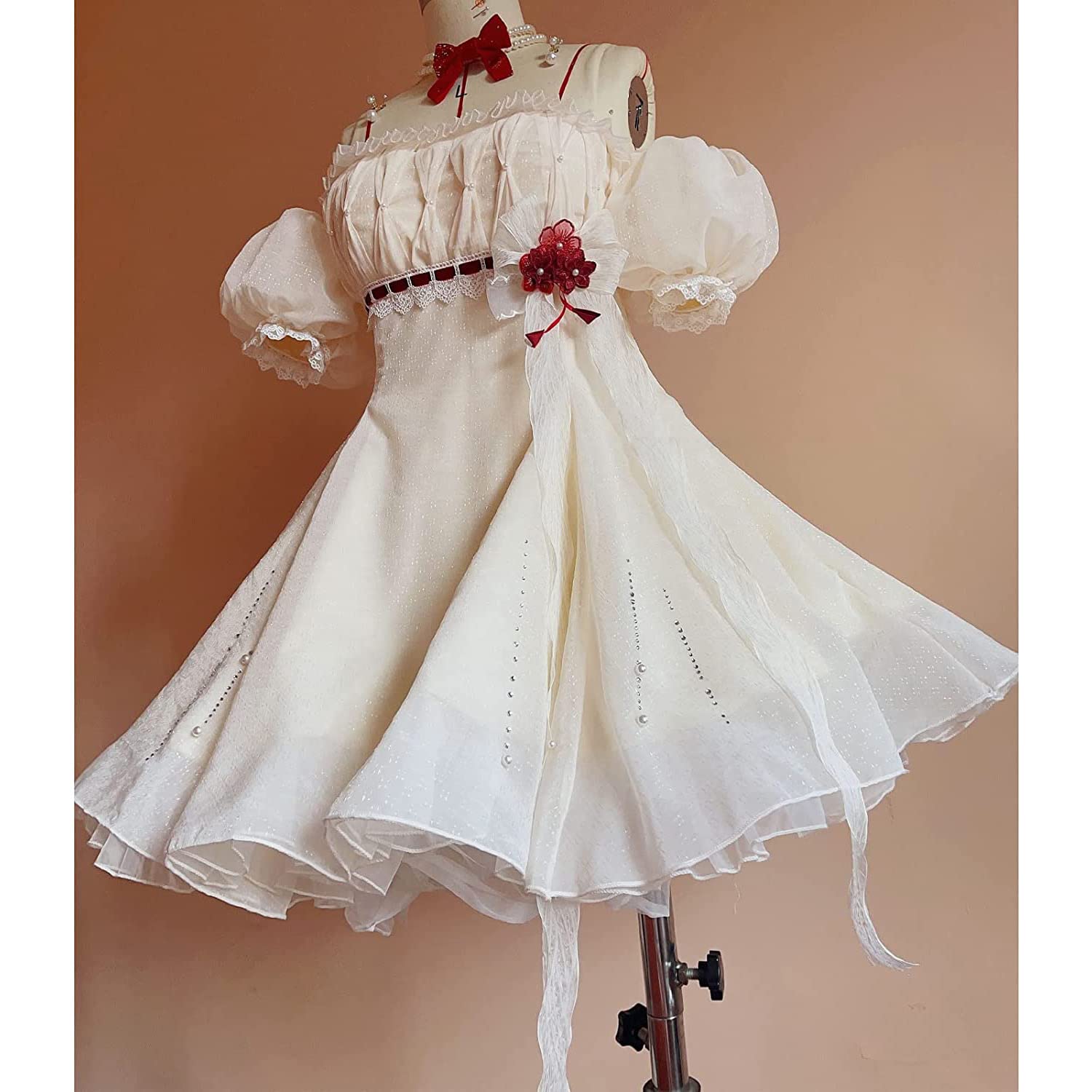 Amazon.co.jp: コスプレ衣装 新世紀エヴァンゲリオン 綾波レイ アスカ  