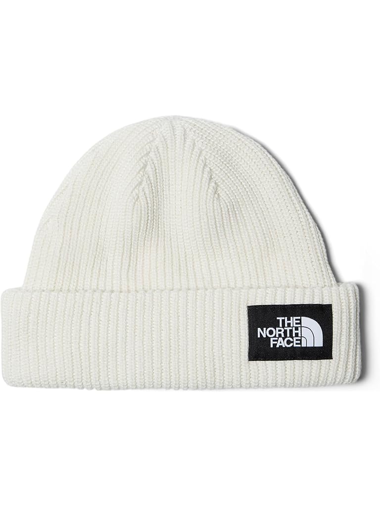 Black The North Face Salty Lined Beanie