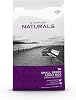 Diamond Naturals Real Meat Premium Small and Medium Breed Formulas Dry Dog Food Protein, Probiotics and Antioxidants