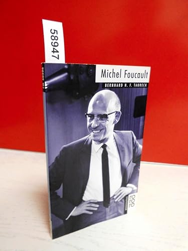 Michel Foucault