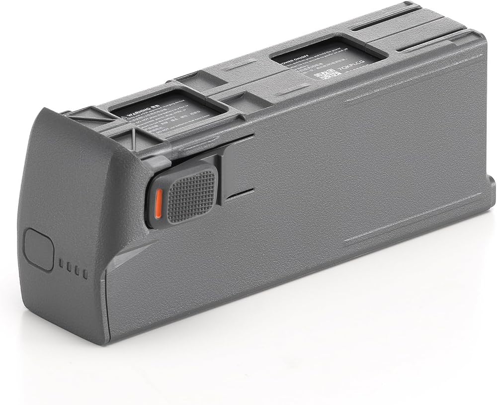 DJI Avata 2 Intelligent Flight battery, 호환성: DJI Avata 2 — 사진 1