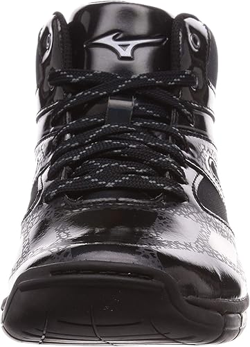 Amazon.co.jp: Mizuno Wave Divers DE Fitness Shoes - black