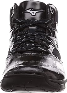 Amazon.co.jp: Mizuno Wave Divers DE Fitness Shoes - black