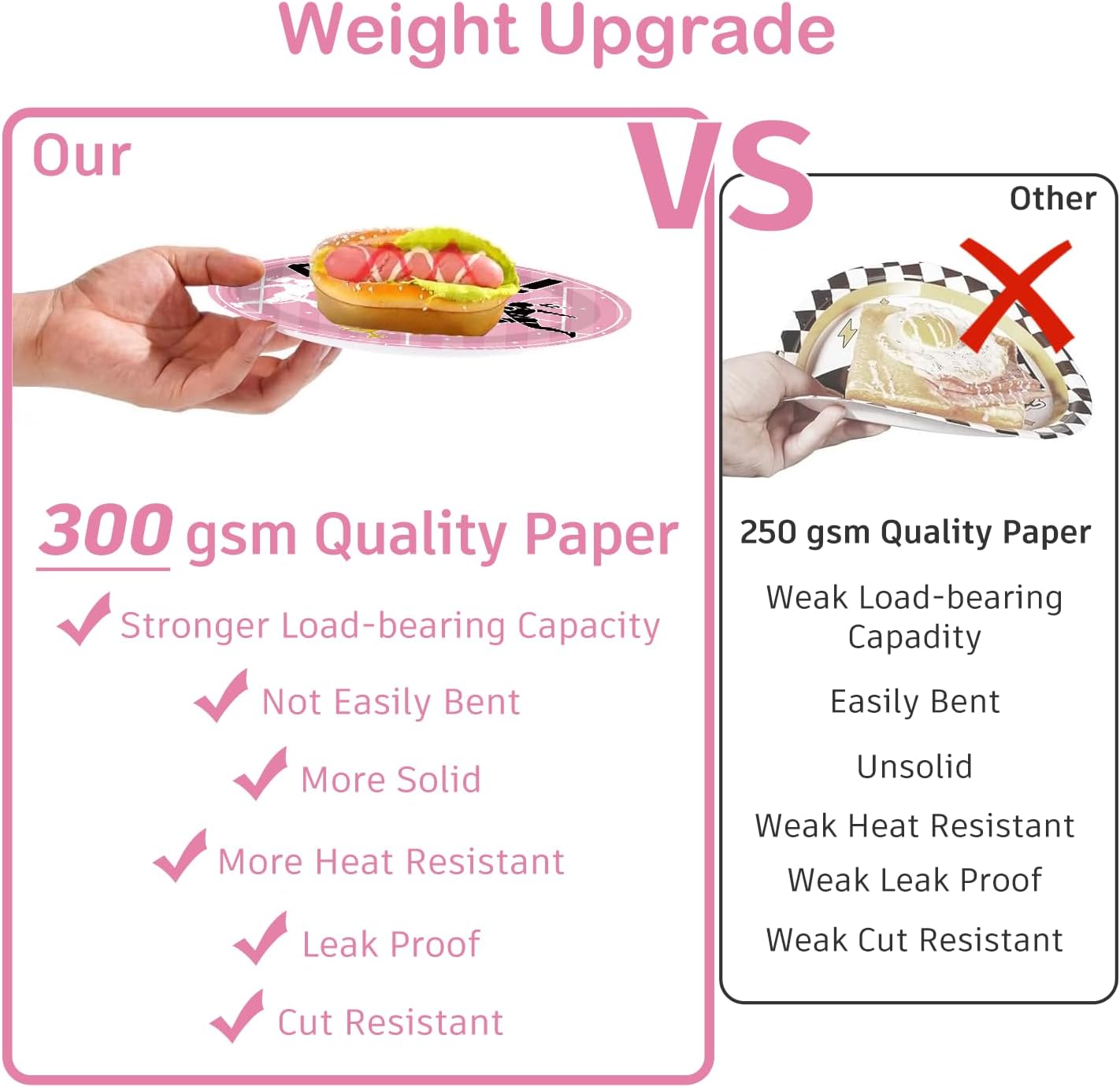 Pink Soccer Birthday Party Decorations Girls, Pink Soccer Decorations for Party Banner Sports Theme Birthday Plates and Napkins with 2 Pcs Waterproof Tablecloth Party Supplies Soccer