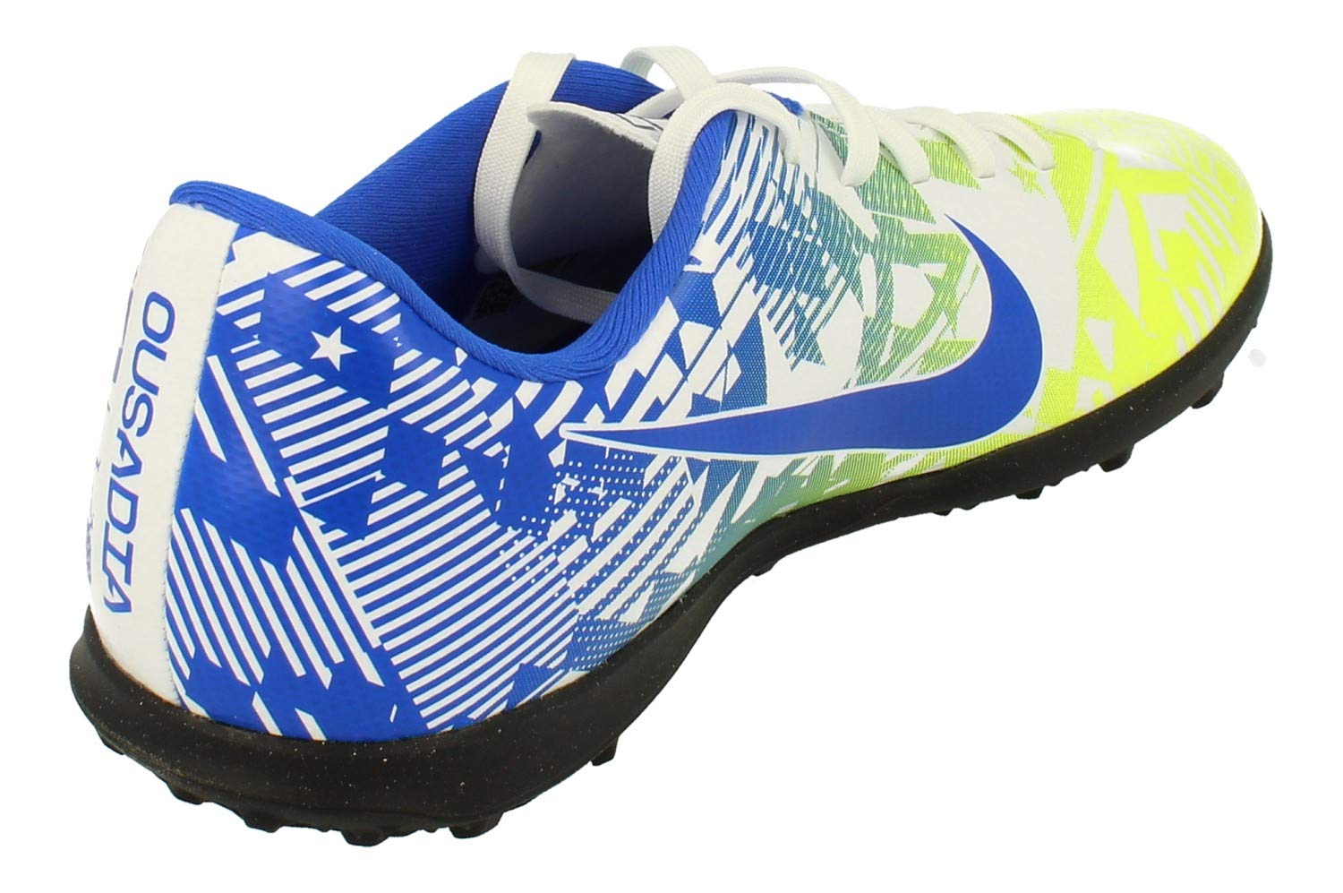 Nikeunisex Child Jr Vapor 13 Club Njr Tf Football Shoes