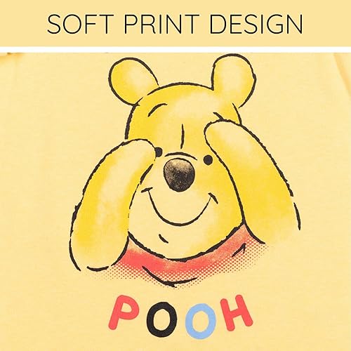 Miniatura 3 de Set de Mameluco y Sombrero con Cubo Reversible para Bebé de Disney, Conjunto para Recién Nacidos a Niños Pequeños (Recién Nacido - 24 Meses)