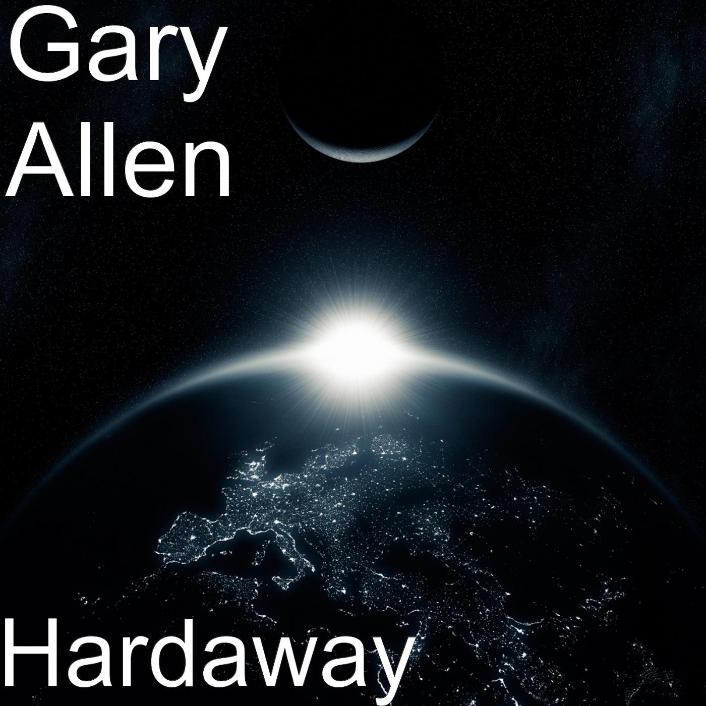 Gary Allen