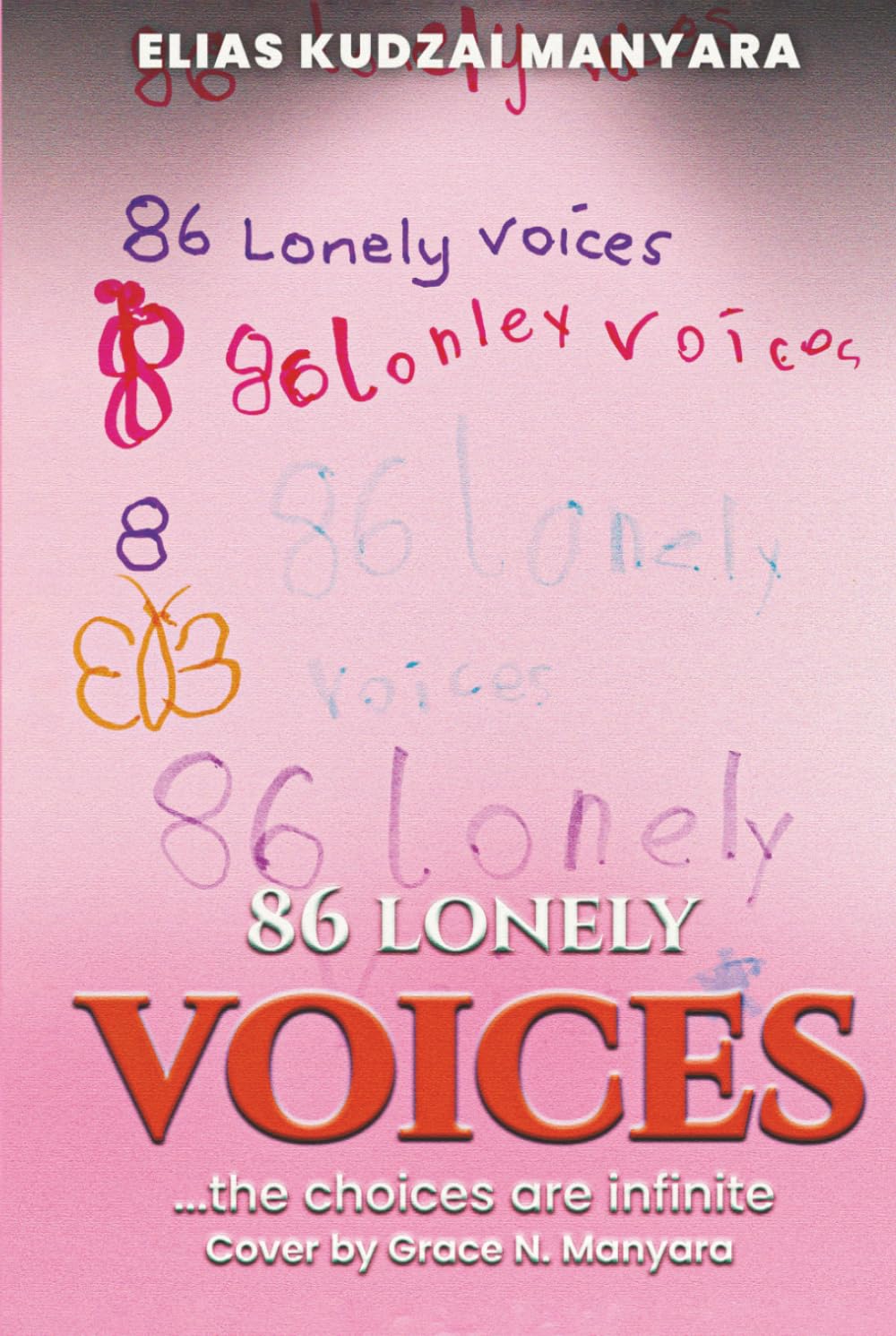 86 Lonely Voices