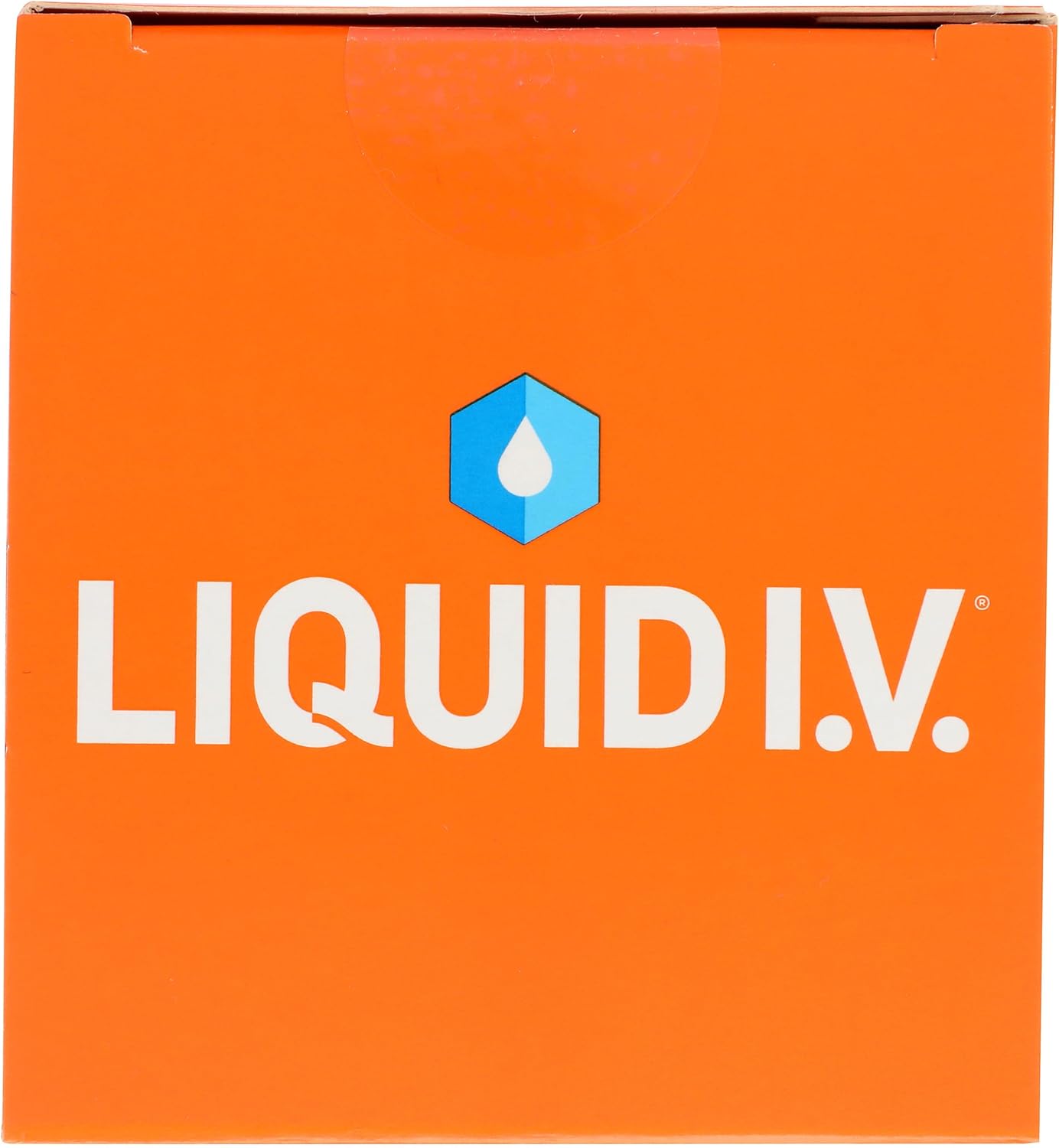 Liquid IV Immune Hydration Drink Mix 10 Count, 0.56 OZ