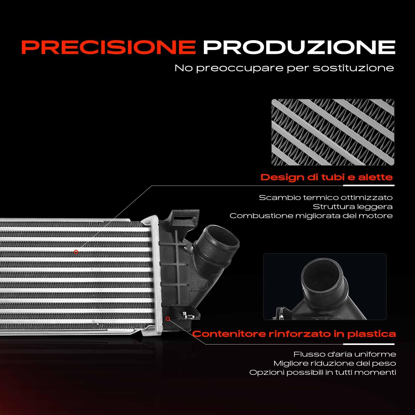 Frankberg Intercooler 6G919L440FD