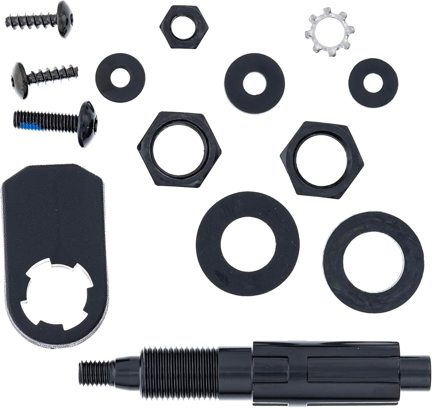 Can Am Defender Manual Windshield Wiper Kit 715008755