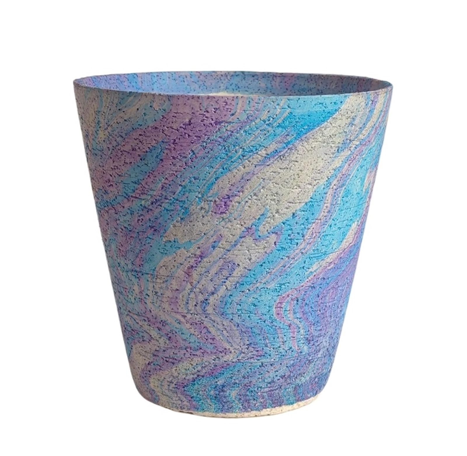 guiling-1986 Pots for Plants Ceramic Plant Pots Flower Pot for with Drainage Reinforced base for Indoor Outdoor Flower Pot