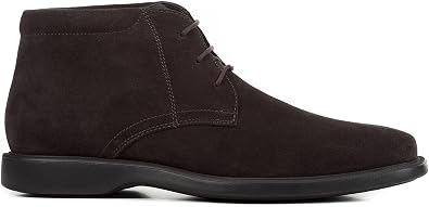 Geox U Brayden 2fit Abx D, Men’s Desert Shoes