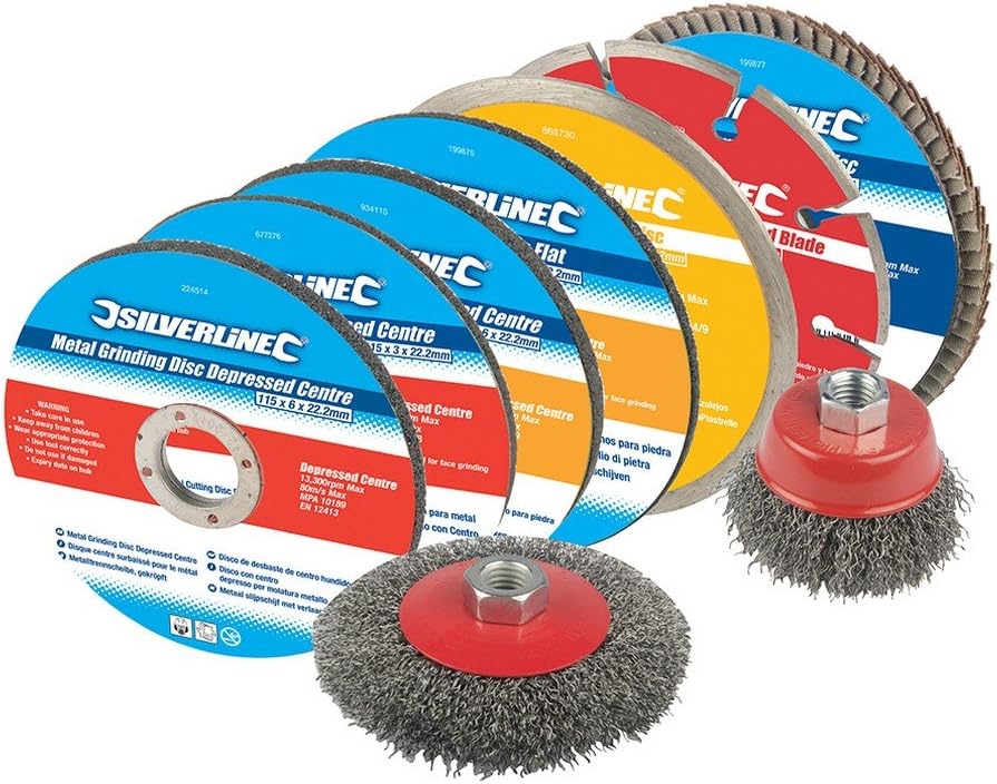 smerigliatrice angolare per pietra