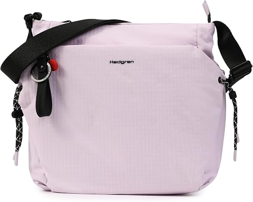 Hedgren Womens Makoto Crossbody