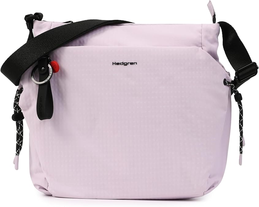 Hedgren Womens Makoto Crossbody