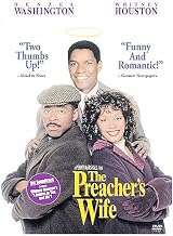 Preachers Wife The