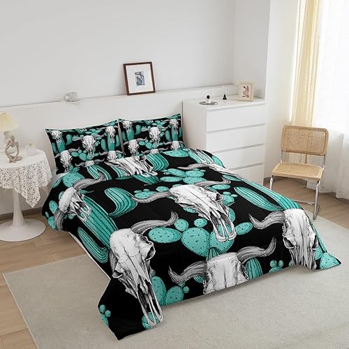 Miniatura 8 de Juego de edredón bohemio de celosía tamaño Queen, ropa de cama azteca, bohemio, navajo, étnico, retro, amarillo, a rayas, exótico, tribal,