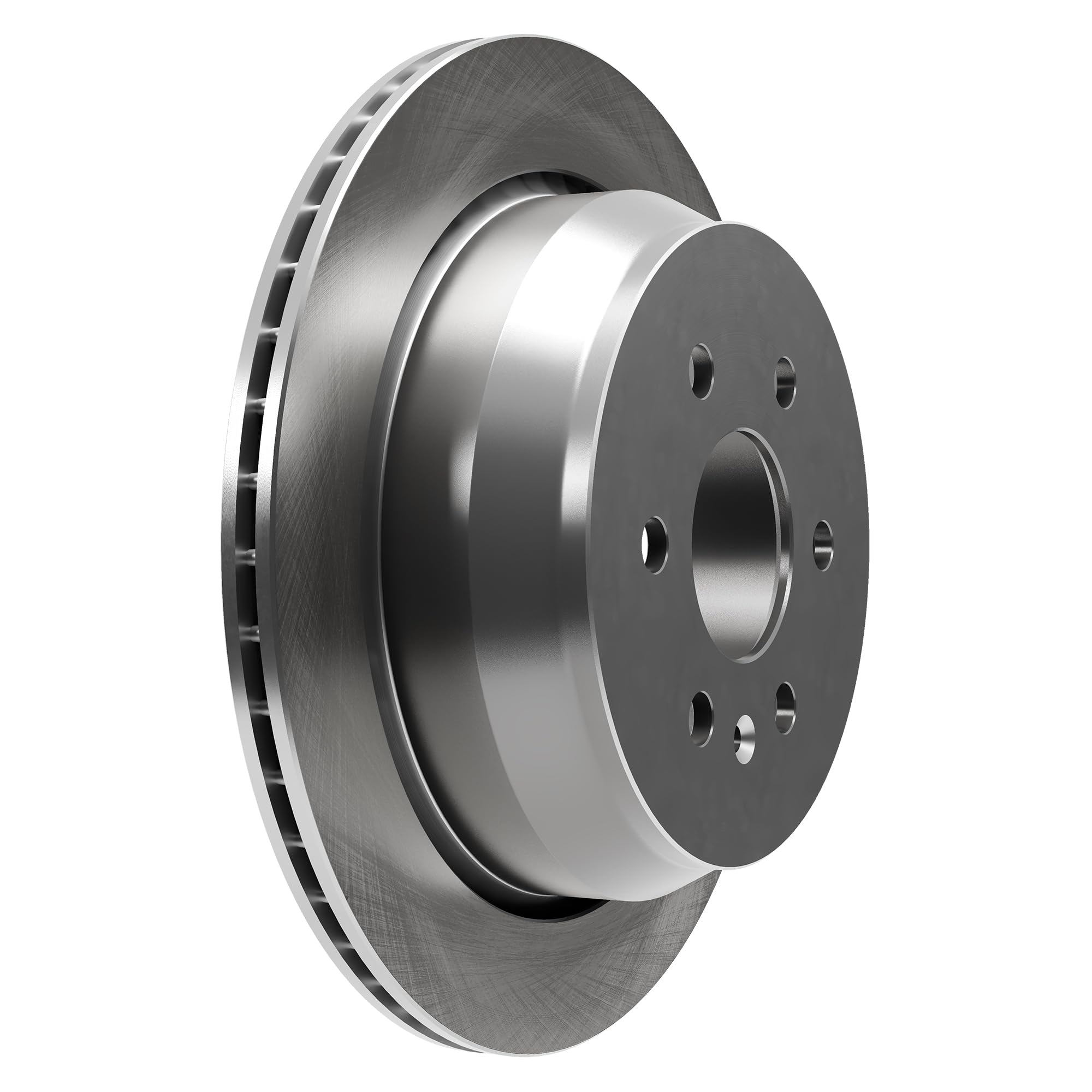 Bendix Premium PRT6382 Rear Brake Rotor for Chevrolet Colorado 2020-2015, GMC Canyon 2020-2015