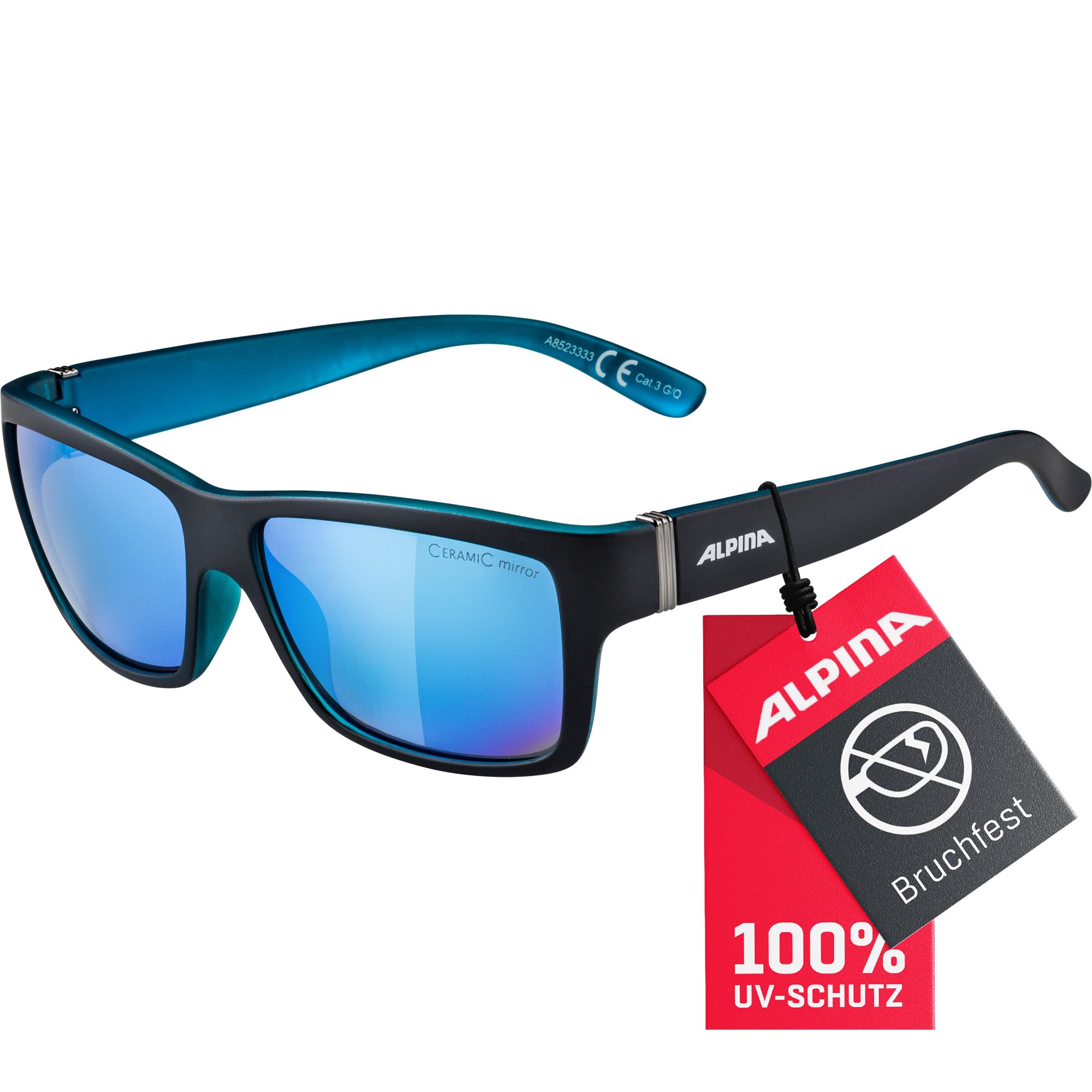 ALPINA KACEY Sonnenbrille