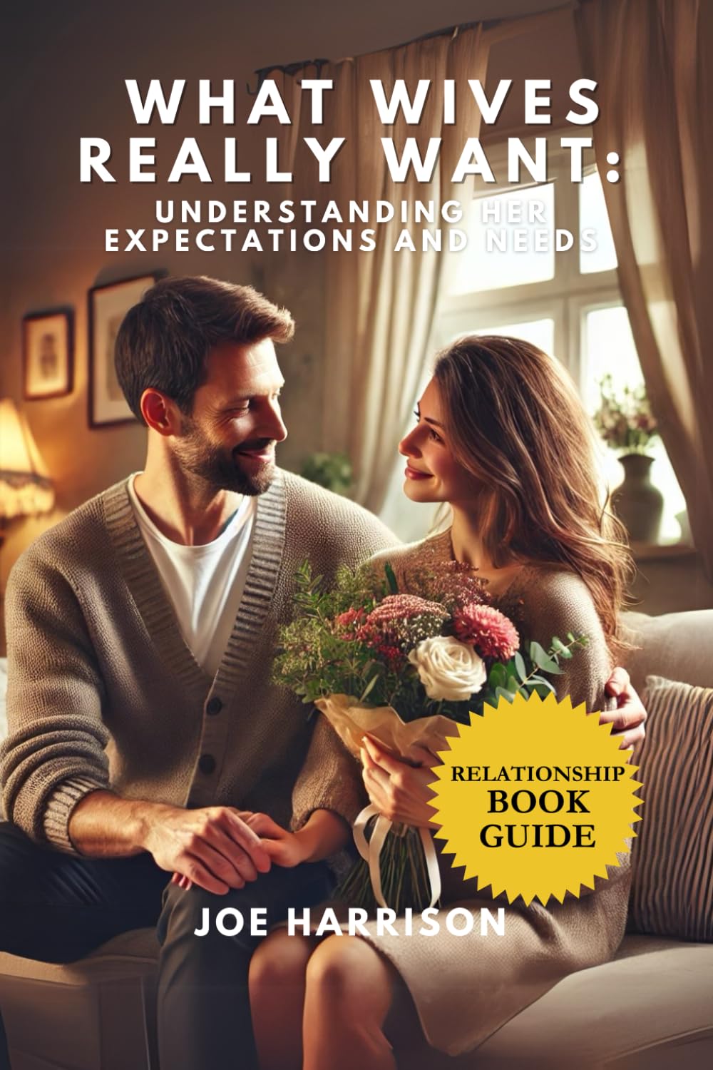What Wives Really Want: Understanding Her Expectations and Needs