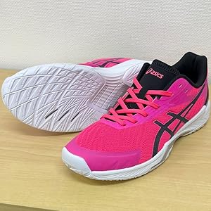 Amazon | 26.0cm アシックス バレーボールシューズ V-SWIFT FF 3 SO