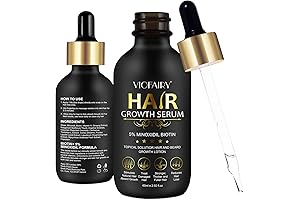 Revitalizing Hair Growth: Vitagrow's Scalp Treatment for Thicker, Healthier Hair