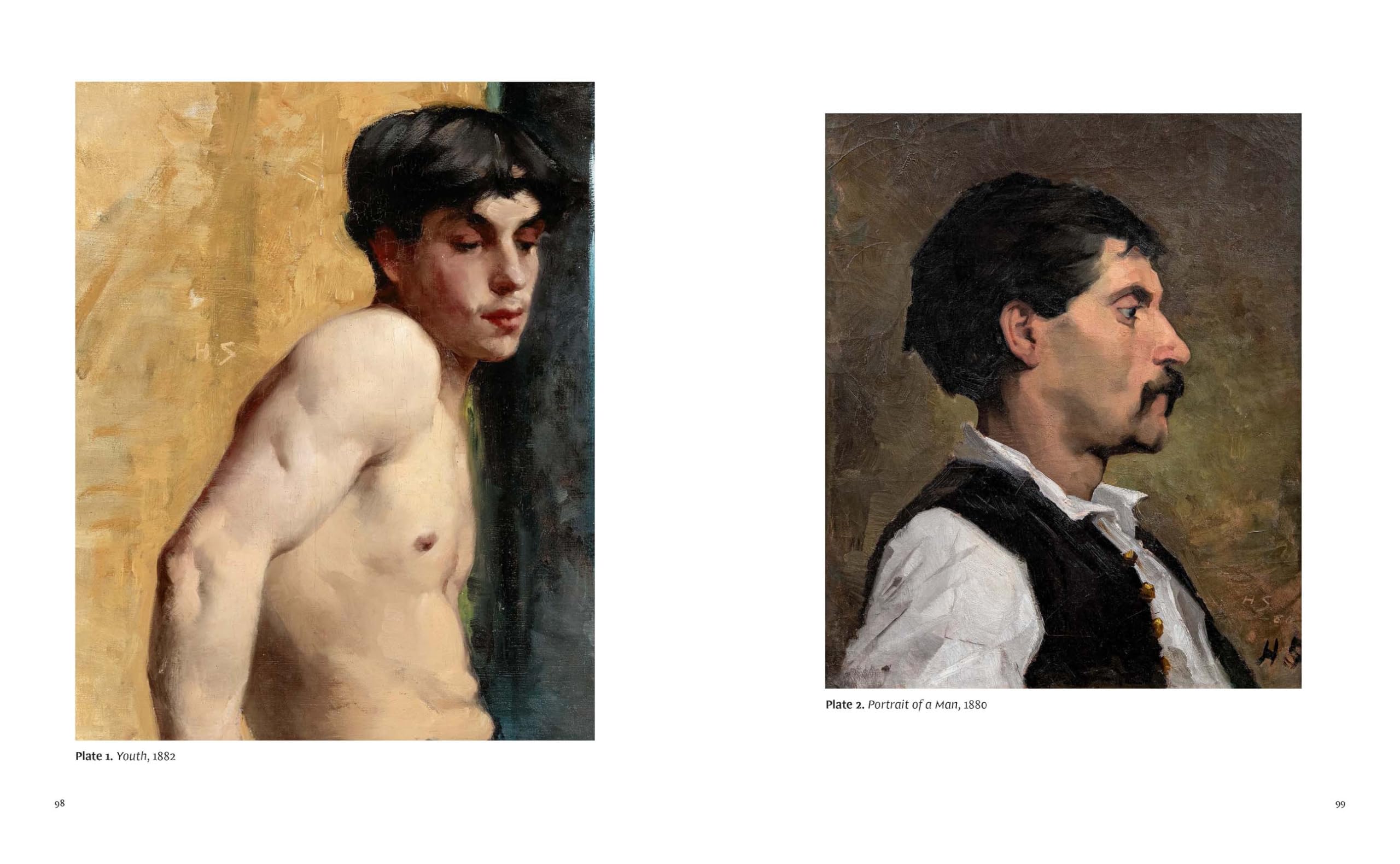 Seeing Silence: The Paintings of Helene Schjerfbeck