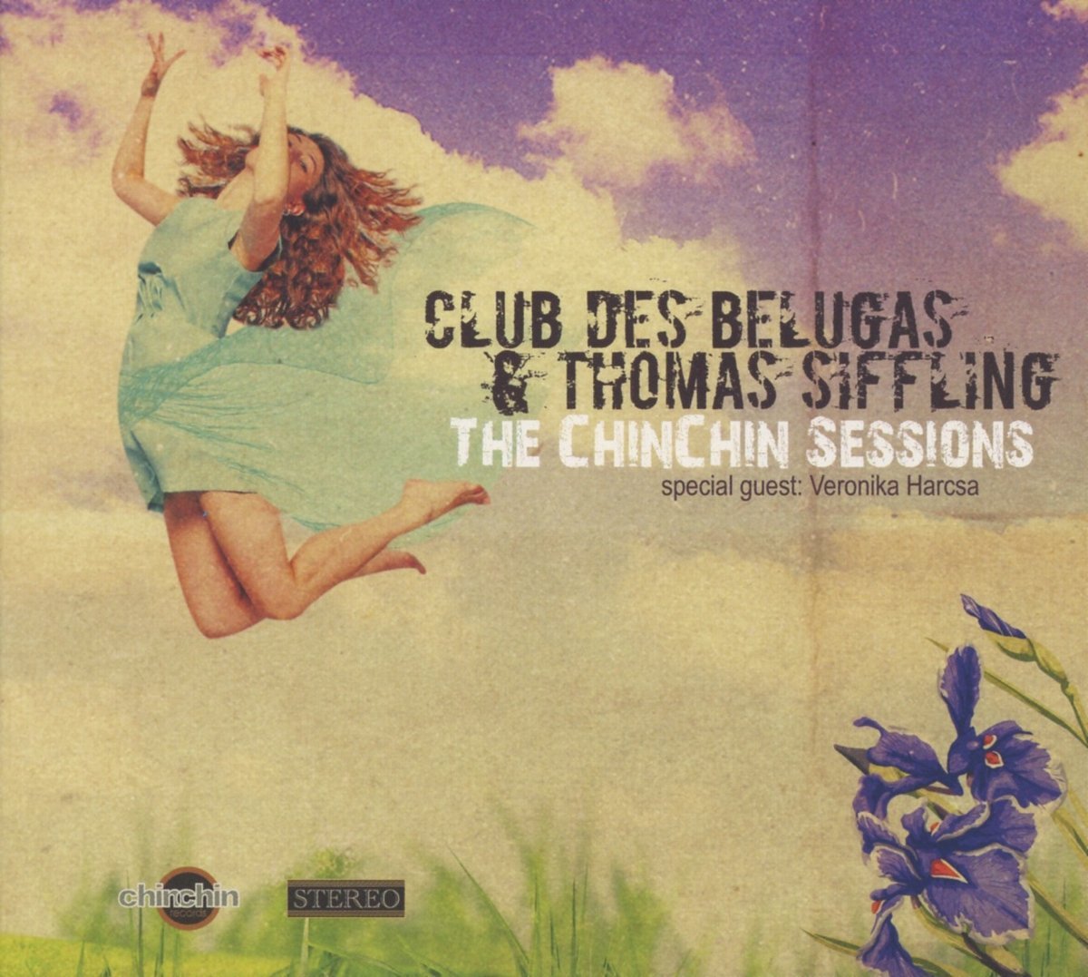 CHINCHIN SESSIONS