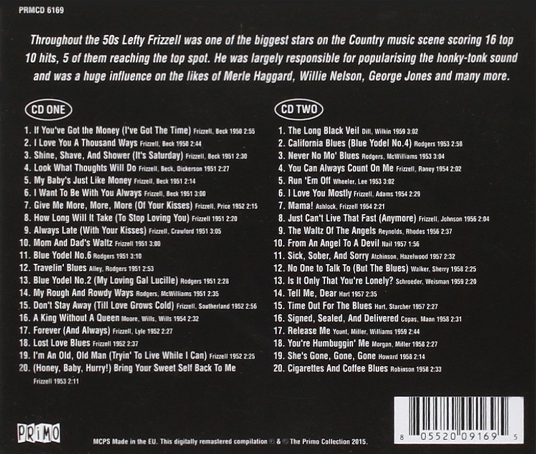 Essential Recordings