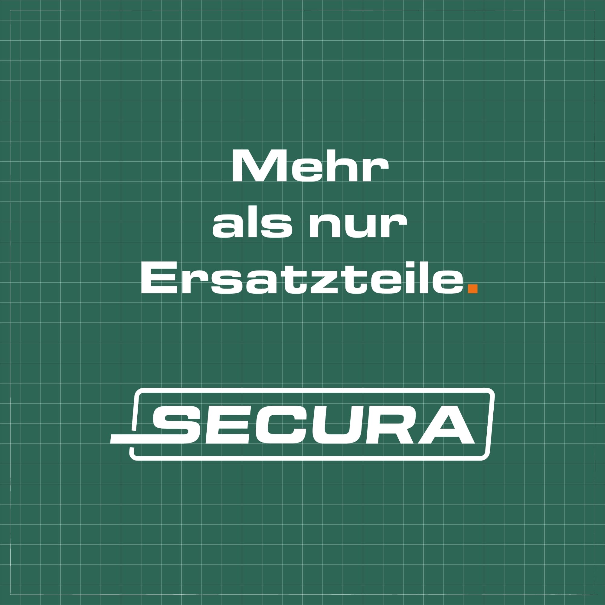 SECURA Reifen 20x8.00-8 inkl. Schläuche mit geradem Ventil TR13